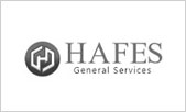 Hafes logo